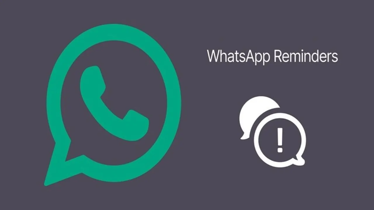 WhatsApp आगामी ईवेंट के लिए रिमाइंडर ईवेंट फ़ीचर कर सकता है लांच, आप भी जानें